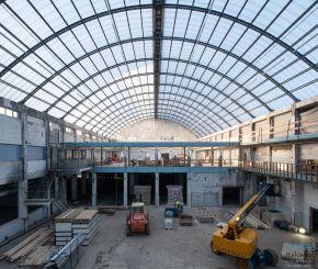 ©egbertdeboer.com Melkhal Enschede renovatie Hakvoort daglicht